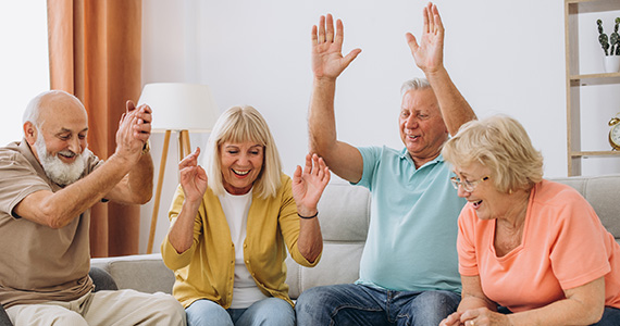 Activités et services