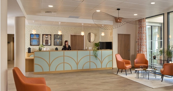 Présence qualifiée 24/7